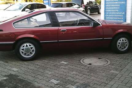 Opel Monza 90.900 km 15.800 &euro; Neustadt 67434