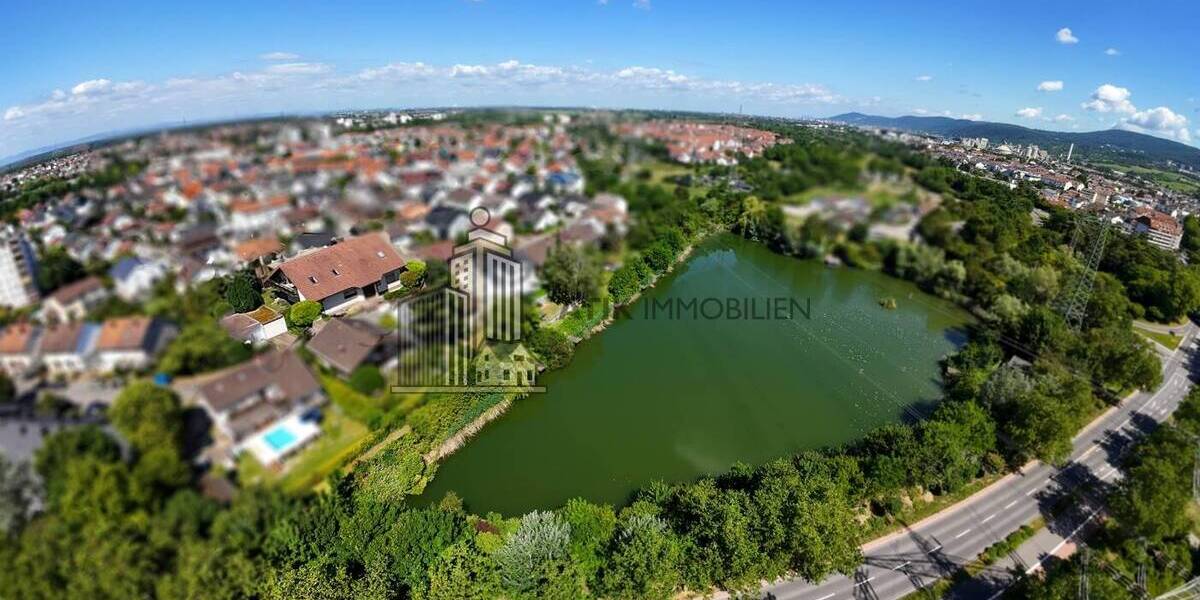 ATIK: Exklusives Ein- bis Zweifamilienhaus auf großem Eck-Grundstück mit möglicher Einliegerwohnung - Einfamilienhaus Leimen / Sankt Ilgen St Ilgen | Angebot:26267177