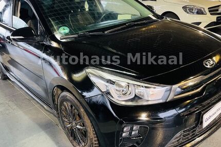 Kia Rio 100.000 km 8.999 &euro; Ketsch 68775