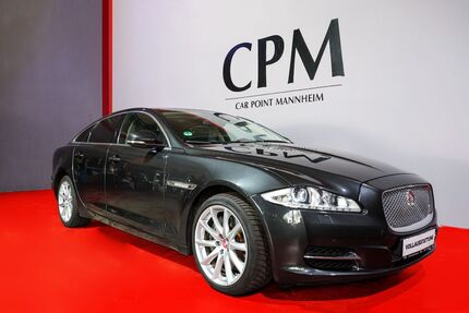 Jaguar XJ 138.000 km 19.850 &euro; Mannheim 68167