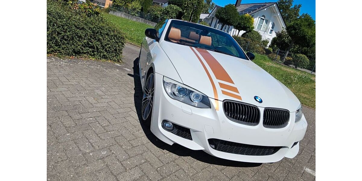 BMW 335 204.663 km 19.000 &euro; Hettenleidelheim 67310