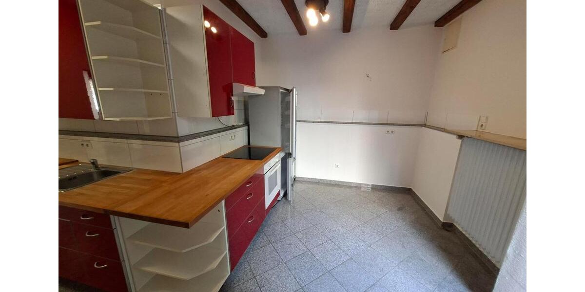 Erdgeschoßwohnung Mannheim Herzogenried - 2.5 Zimmer, 75 m&sup2;, 850&euro; | Angebot:26250951