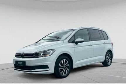 VW Touran 63.000 km 25.950 € Bensheim 64625