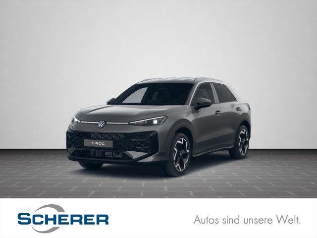 VW T-Roc 5.700 km 34.985 &euro; Mannheim 68167