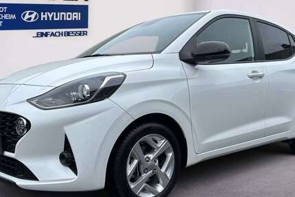 Hyundai i10 10.620 km 15.480 &euro; Bad Dürkheim 67098