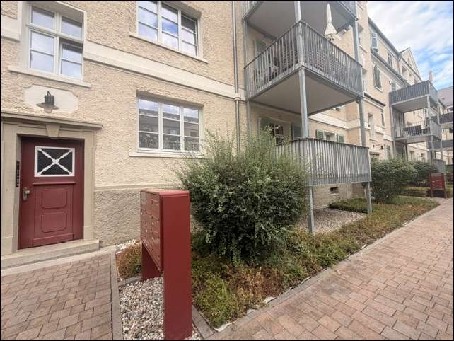 Etagenwohnung Ludwigshafen am Rhein / Friesenheim Friesenheim - 2 Zimmer, 65 m&sup2;, 810&euro; | Angebot:27322114