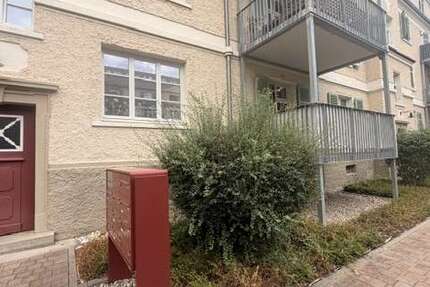 Wohnung Ludwigshafen am Rhein / Friesenheim Friesenheim - 2 Zimmer, 65 m&sup2;, 810&euro; | Angebot:27322114