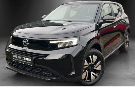 Opel Frontera 4.990 km 21.990 &euro; Bensheim 64625