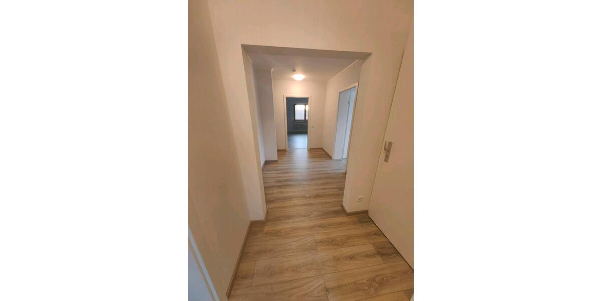 Penthouse mit Wirlpool 4 zimmer