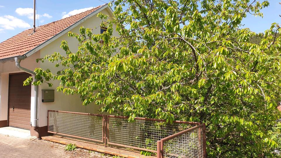 Einfamilienhaus Heidelberg Boxberg - 5 Zimmer, 183 m&sup2;, 245.000&euro; | Angebot:26757144