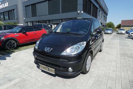 Peugeot 1007 68.000 km 6.799 &euro; Neustadt an der Weinstraße 67433