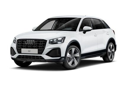 Audi Q2 3.230 km 37.350 € Speyer 67346