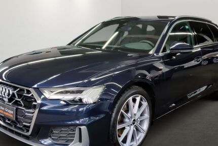 Audi A6 8.400 km 59.890 &euro; Grünstadt 67269