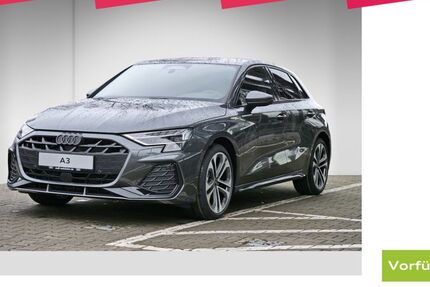 Audi A3 9.900 km 34.900 &euro; Weinheim 69469