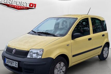 Fiat Panda 110.000 km 2.990 &euro; Worms 67547