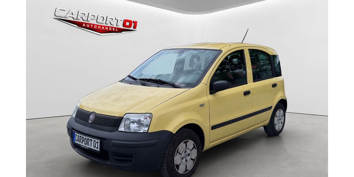 Fiat Panda 110.000 km 2.990 &euro; Worms 67547