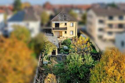 Haus Schwetzingen - 6.5 Zimmer, 138 m&sup2;, 689.000&euro; | Angebot:24180178