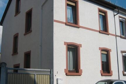 Haus Worms Westliche Vororte - 5 Zimmer, 113 m&sup2;, 1.100&euro; | Angebot:27704568
