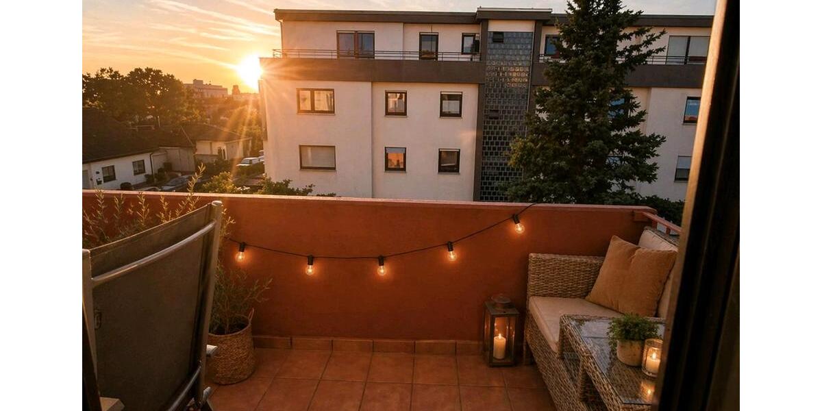 Etagenwohnung Brühl - 2 Zimmer, 67 m&sup2;, 239.000&euro; | Angebot:27020426