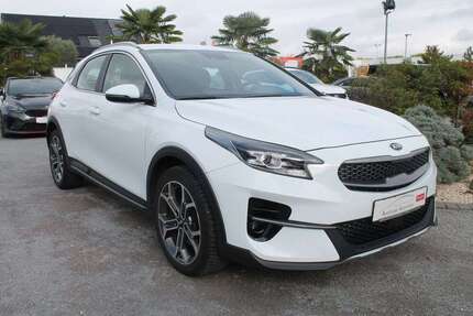 Kia XCeed 65.000 km 19.990 € Speyer 67346