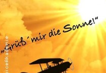 "Grüß' mir die Sonne!" - Sommerkonzert der VoiceAkademie