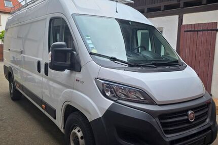 Fiat Ducato 188.745 km 15.600 &euro; Gommersheim 67377