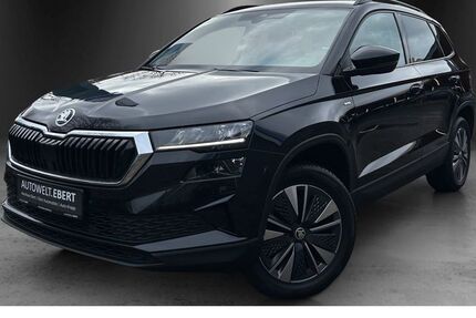 Skoda Karoq 73.490 km 25.890 &euro; Heidelberg 69123