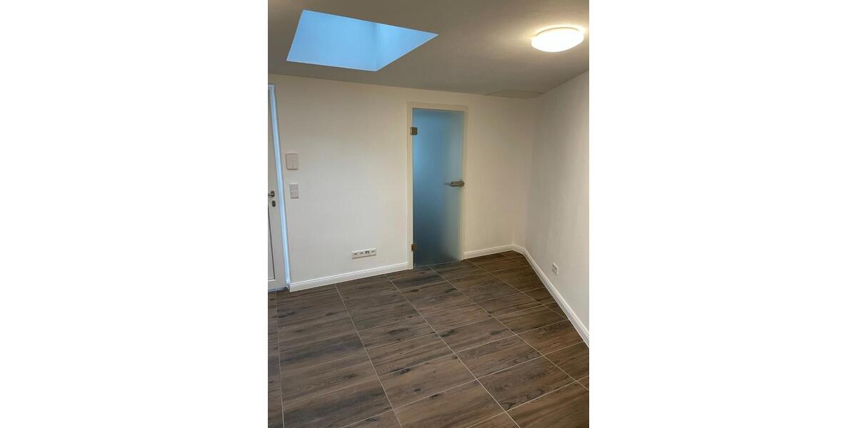 Ruhige 1-Zimmer Stadtwohnung mit Top-Anbindung 1 zimmer