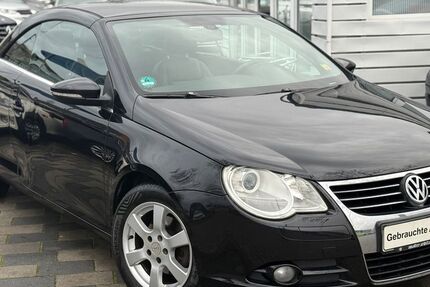 VW Eos 177.000 km 2.599 € Ludwigshafen am Rhein 67071