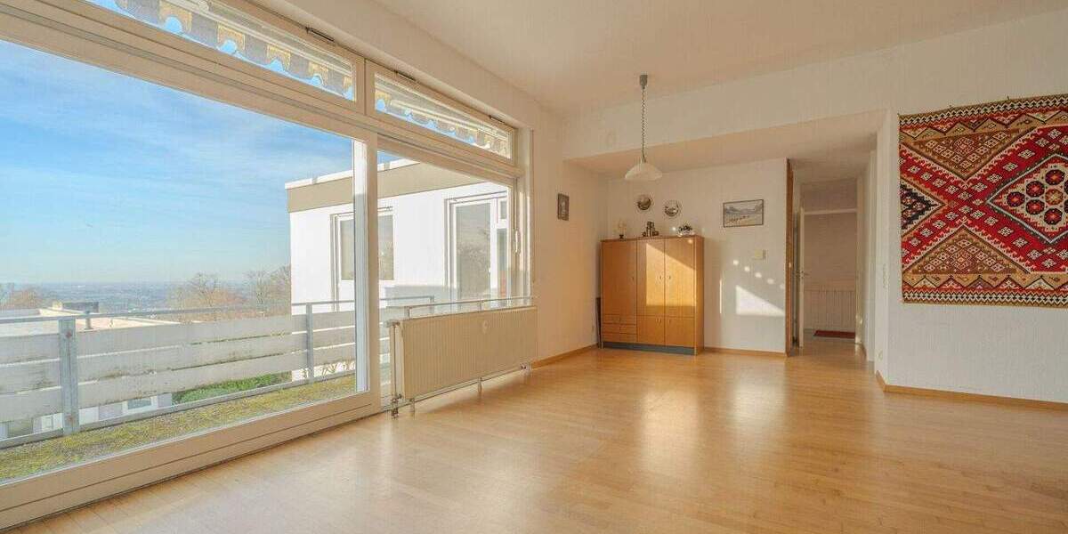 Reihenendhaus Heidelberg / Emmertsgrund Emmertsgrund - 6 Zimmer, 186 m&sup2;, 440.000&euro; | Angebot:25669381