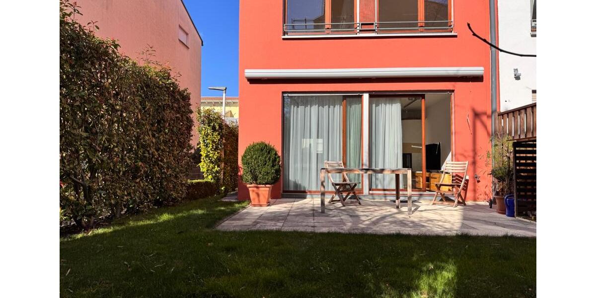 Reihenhaus Schriesheim - 5 Zimmer, 162 m&sup2;, 820.000&euro; | Angebot:25300944