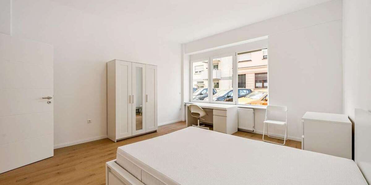 Zimmer Mannheim Fahrlach - 500&euro; | Angebot:26216884