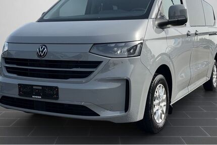 VW T7 Transporter 14.642 km 43.500 &euro; Ludwigshafen 67059