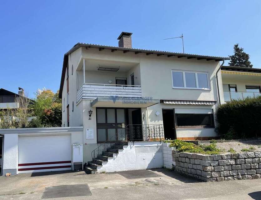 Haus zum Kaufen in Weinheim 795.000 € 220.38 m²
