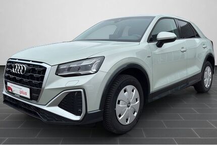 Audi Q2 7.287 km 27.290 &euro; Neustadt a.d. Weinstraße 67433