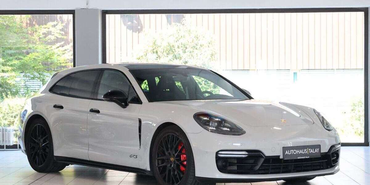 Porsche Panamera 87.106 km 80.880 &euro; Ludwigshafen 67059