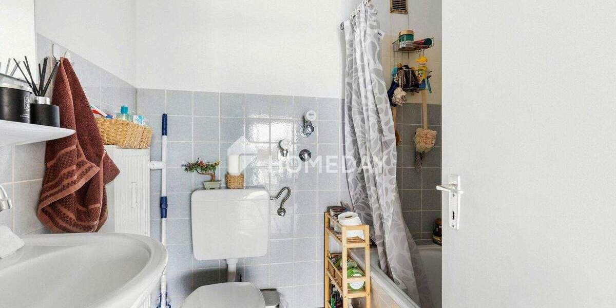 Etagenwohnung Eppelheim - 2 Zimmer, 67 m&sup2;, 198.000&euro; | Angebot:24863164