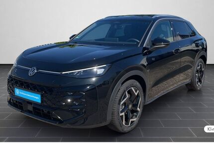 VW T-Roc 4.842 km 31.610 &euro; Ludwigshafen 67059