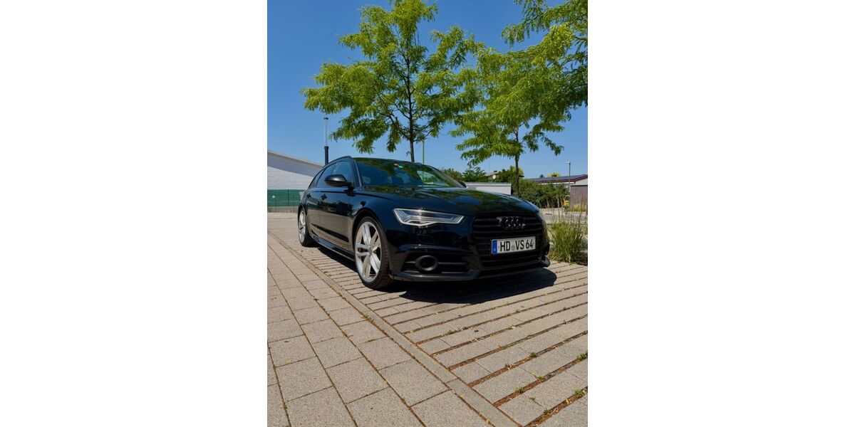 Audi A6 230.000 km 22.900 &euro; Heidelberg 69126