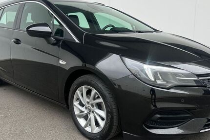 Opel Astra 189.000 km 8.790 &euro; Mannheim 68307