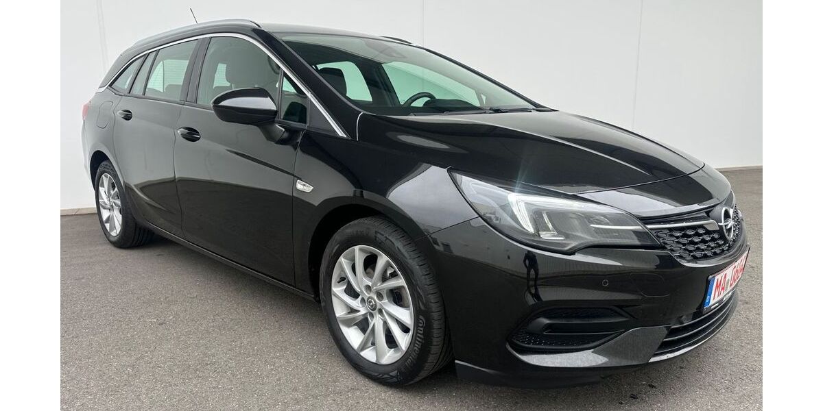 Opel Astra 189.000 km 8.790 &euro; Mannheim 68307