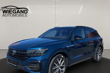 VW Touareg 158.000 km 38.990 &euro; Viernheim 68519