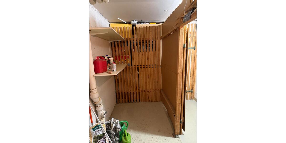 Erdgeschoßwohnung Ludwigshafen am Rhein Ludwigshafen-Oggersheim - 2 Zimmer, 65 m&sup2;, 175.000&euro; | Angebot:26279143