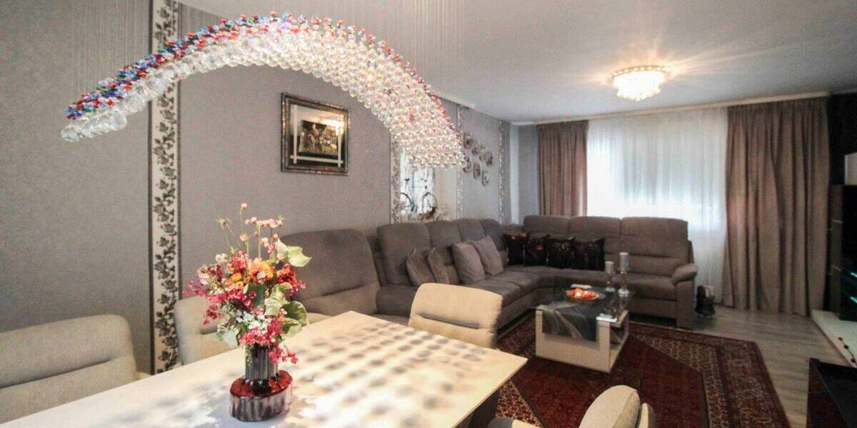 Etagenwohnung Heidelberg Boxberg - 2 Zimmer, 60 m&sup2;, 169.000&euro; | Angebot:26826109
