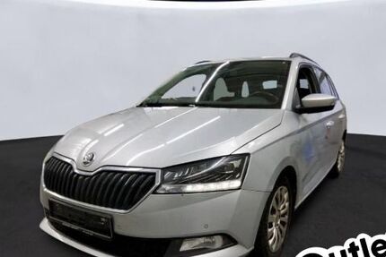 Skoda Fabia 80.838 km 14.299 &euro; Mannheim 68309