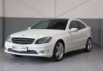 Mercedes CLC