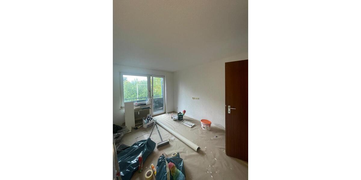 1 ZKB Zentral gelegen, sofort verfügbar, nicht vermietet 1 zimmer