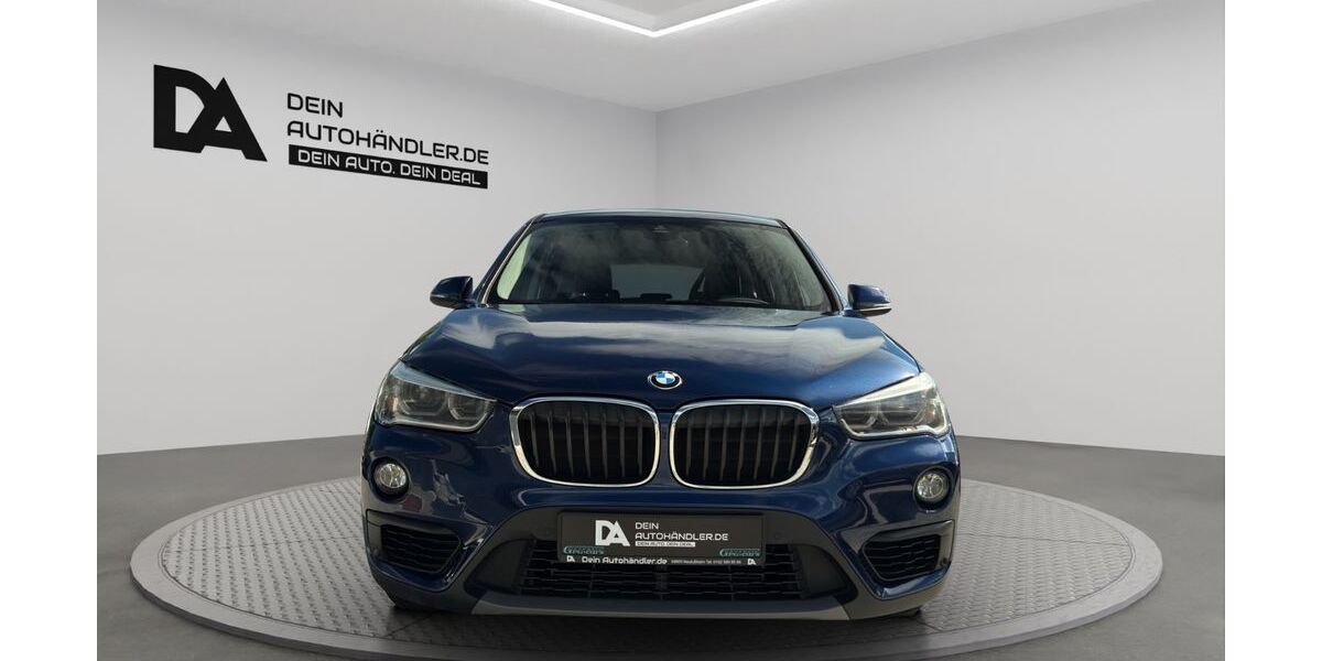 BMW X1 102.729 km 16.490 &euro; Neulußheim 68809
