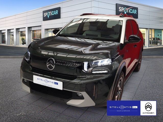 Citroen ë-C3 Aircross 2.500 km 26.170 &euro; Mannheim 68309