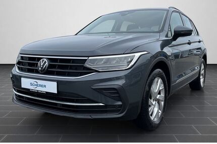 VW Tiguan 52.939 km 28.980 &euro; Ludwigshafen 67059